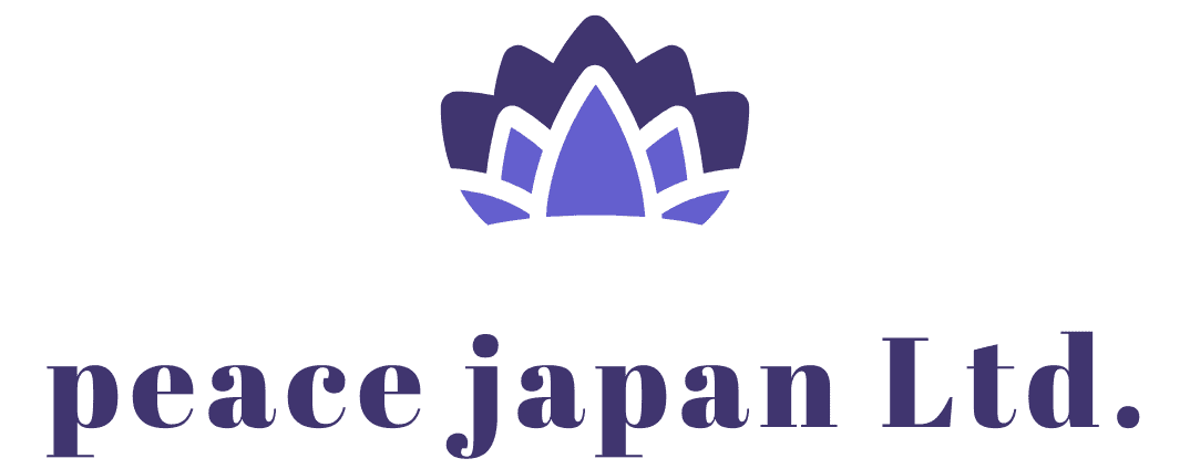  peace japan Ltd.